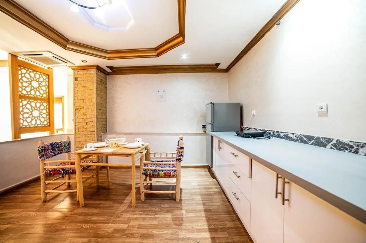 Aparthotel Appartement Luxe A City Dakhla Avec Jardin Agadir