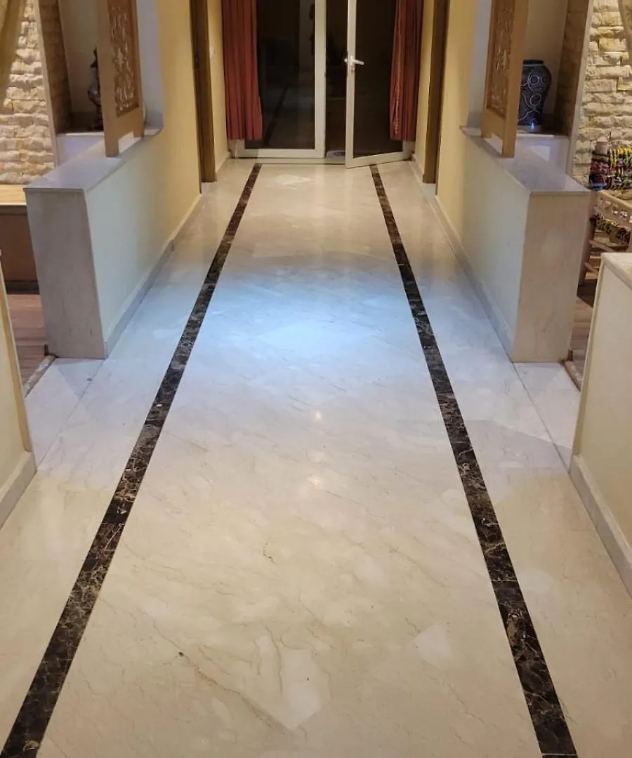Aparthotel Appartement Luxe A City Dakhla Avec Jardin Agadir Marokko