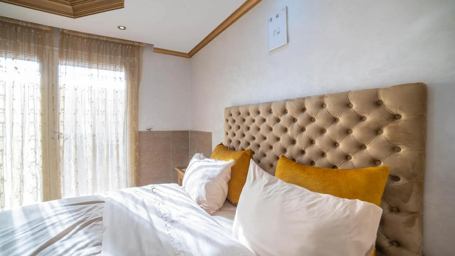 Aparthotel Appartement Luxe A City Dakhla Avec Jardin Agadir