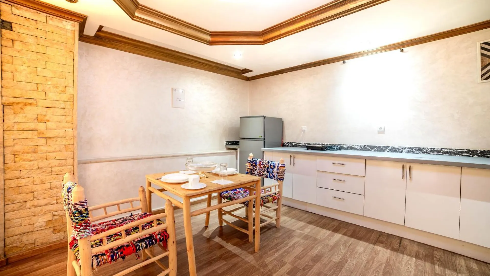 Appartement Luxe A City Dakhla Avec Jardin Agadir Morocco