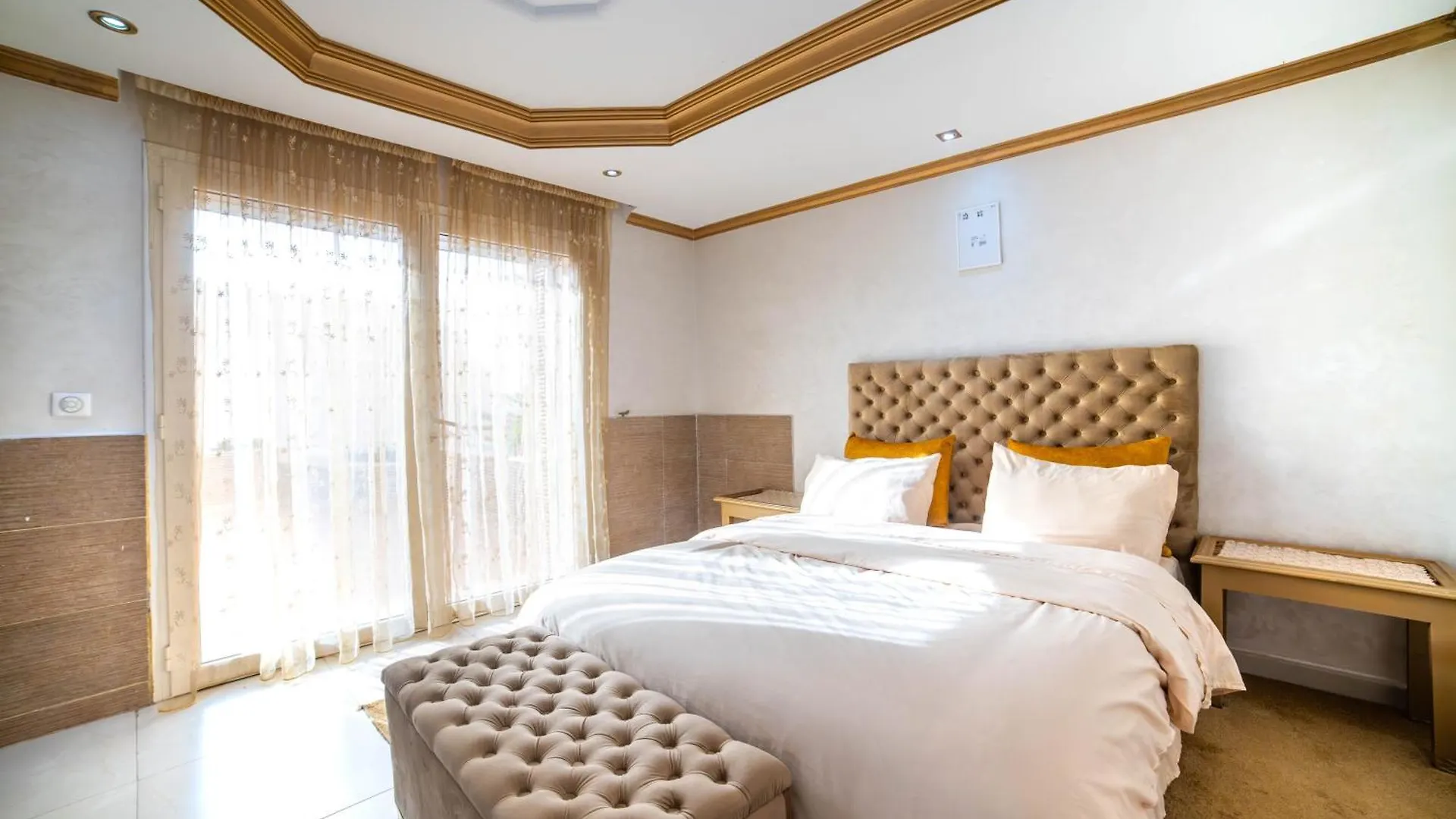Appartement Luxe A City Dakhla Avec Jardin location