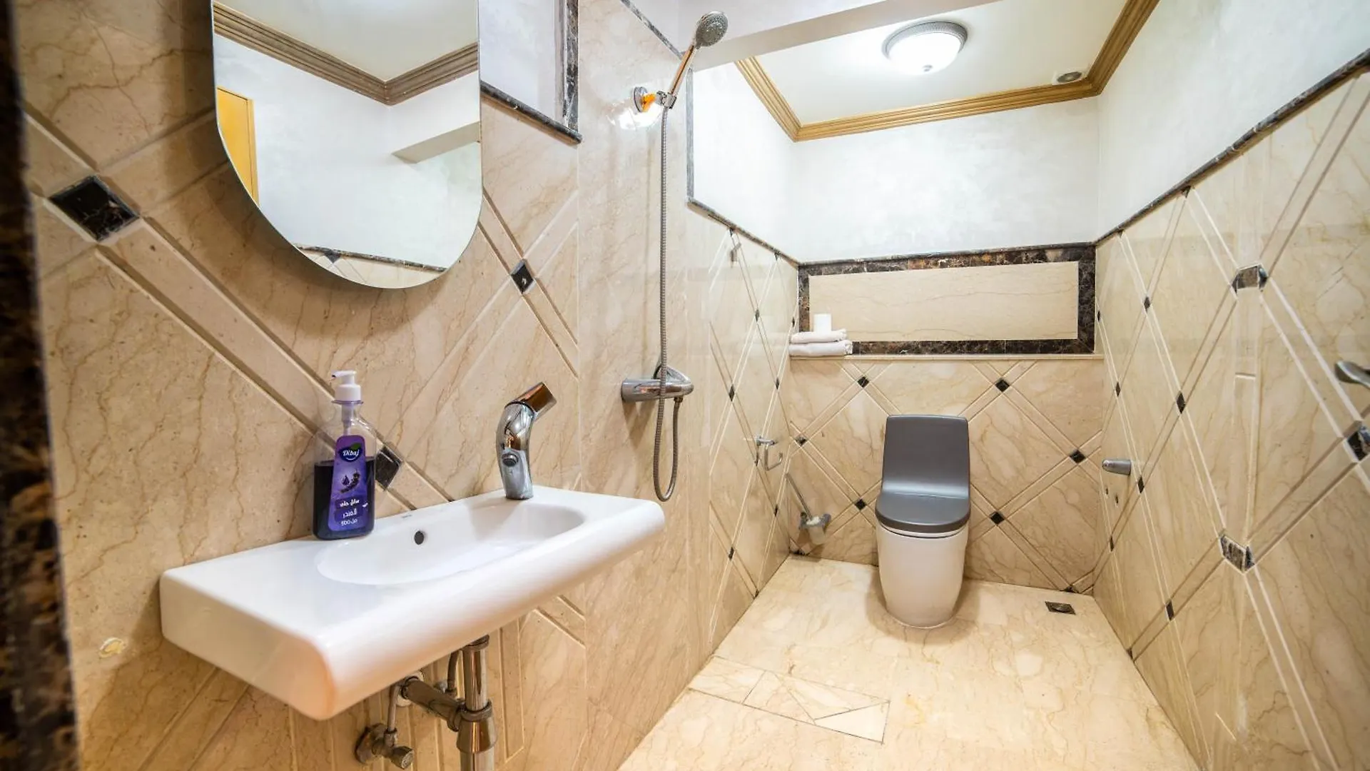 Appartement Luxe A City Dakhla Avec Jardin Agadir Aparthotel