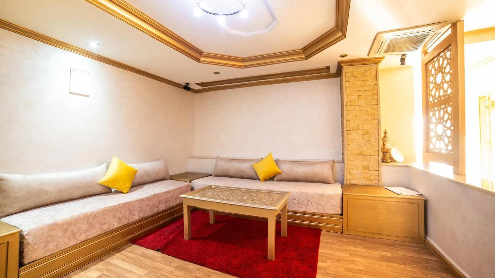 Aparthotel Appartement Luxe A City Dakhla Avec Jardin Agadir