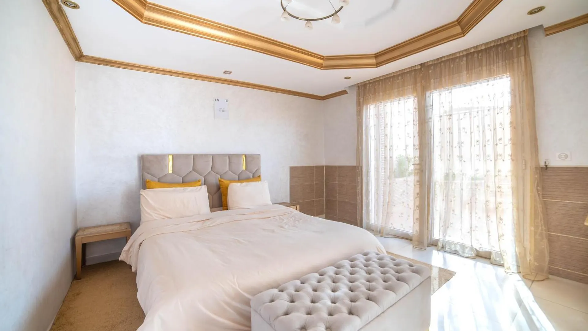 Appartement Luxe A City Dakhla Avec Jardin Agadir 0*,  Morocco